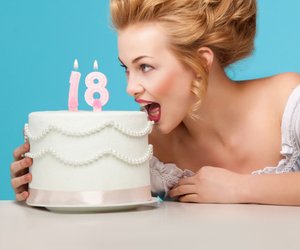 18. Geburtstag feiern: Die Checkliste zur Party