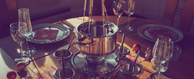 7 geniale Fondue-Tricks, die alles verändern (und die du lieben wirst)