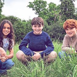 „Harry Potter“-Serie in Produktion: So magisch sieht der neue Zauberer aus!