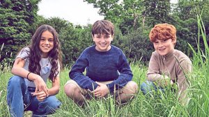 News zur „Harry Potter“-Serie: Die 3 Hauptdarsteller stehen fest!