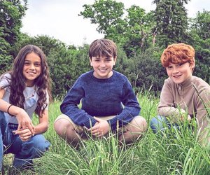 News zur „Harry Potter“-Serie: Die 3 Hauptdarsteller stehen fest!