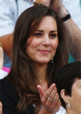 Kate Middleton: Ist sie schwanger? Kate Middleton: Ist sie schwanger?