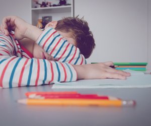 Konzentrationsschwäche bei Kindern: Ist dein Kind betroffen?