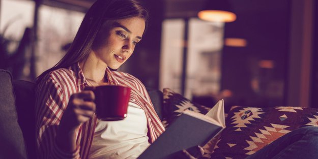 Book Trope „Suspense“: 6 Bücher mit Nervenkitzel pur!