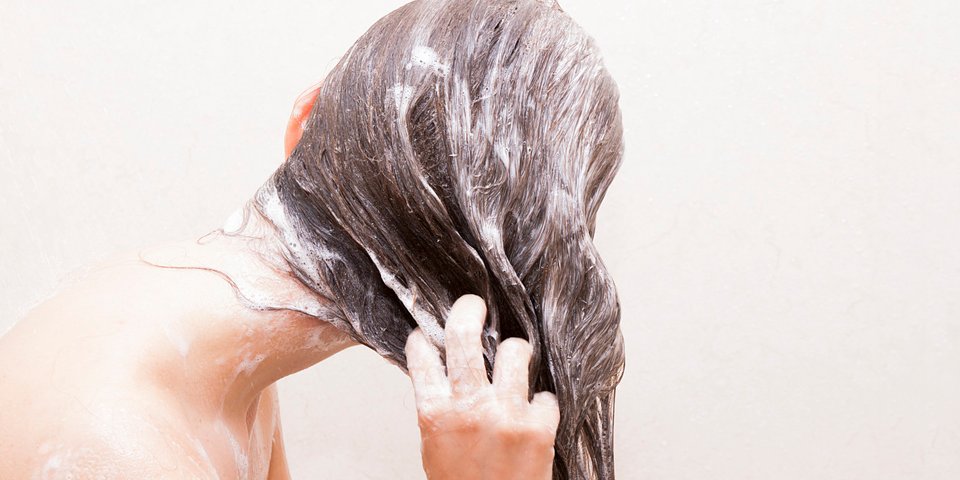 Waschkugelreinigung schwimmender Haarfänger kann wiederverwendet werden