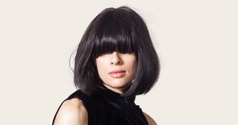 12 Frisuren Fehler Die Dich Alter Wirken Lassen Desired De