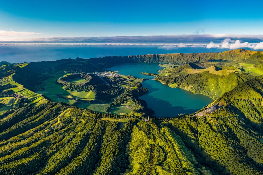 Sao Miguel