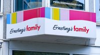 So wird die Kaffeepause zum Genuss: Die stylische Tasse mit großem Henkel von Ernsting's family