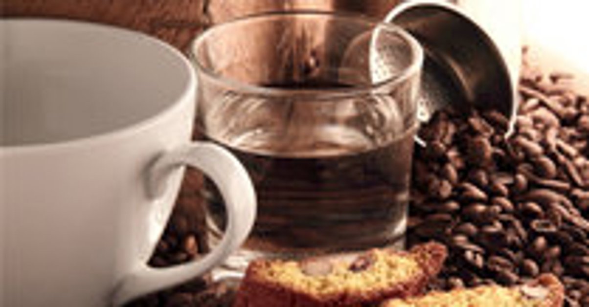 Kaffee - Wenn dem Körper Koffein fehlt! | desired.de