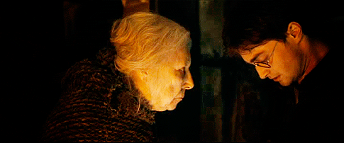Bathilda Bagshot Bathilda Bagshot