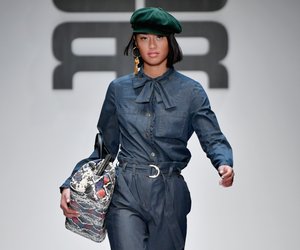 Coole Looks von den Runways der Berlin Fashion Week