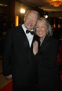 Wolfgang und Roswitha Völz – Schnucki, oder? Wolfgang und Roswitha Völz – Schnucki, oder?