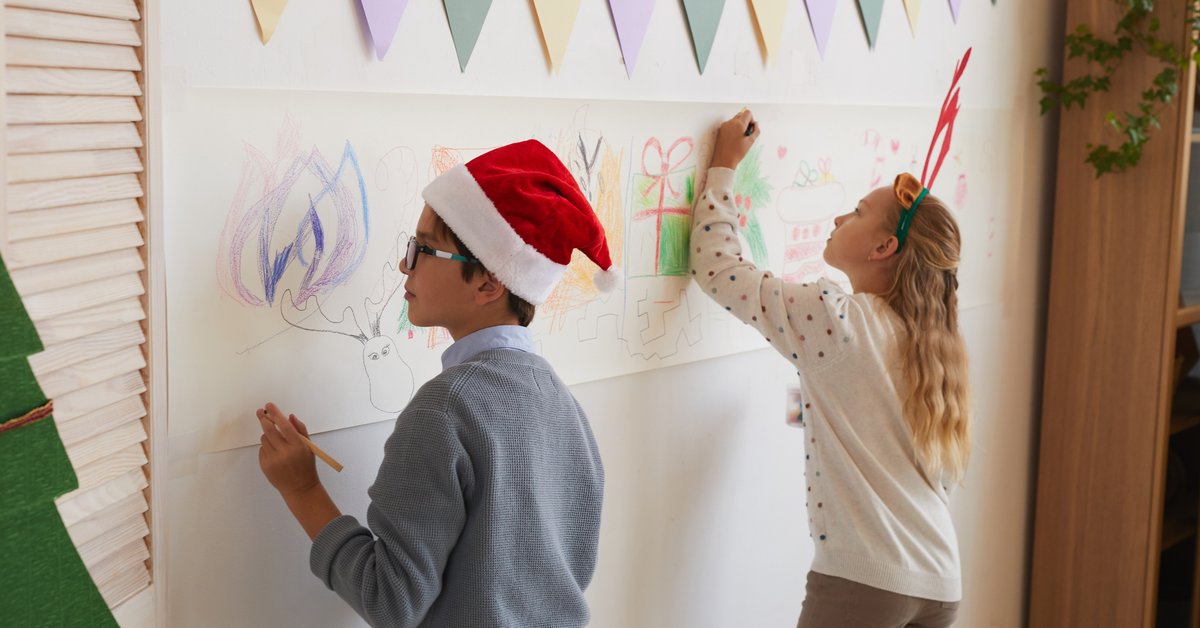 Klassenzimmer gestalten: Tipps und Ideen für die Grundschule