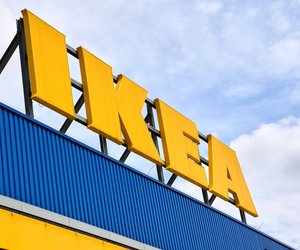 Ein Must-have für Zuhause: Der gemütliche Rattan-Sessel von Ikea