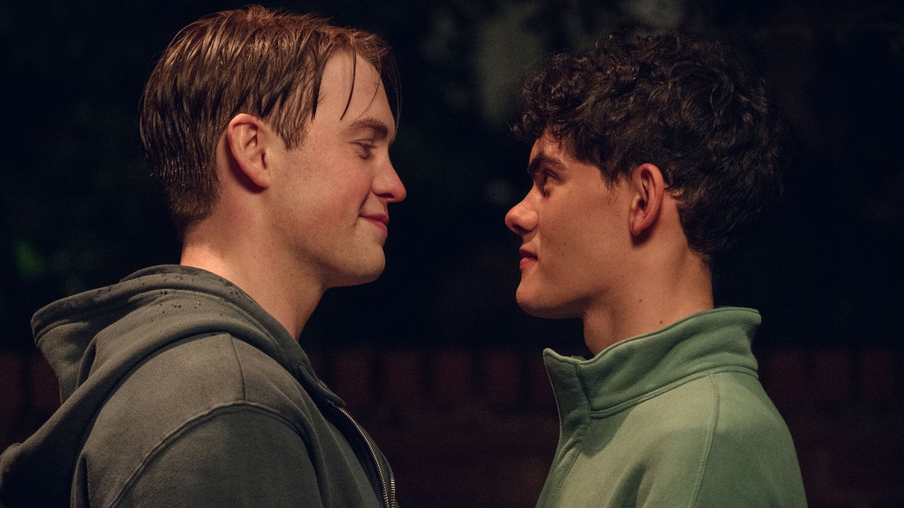 Heartstopper Staffel 3