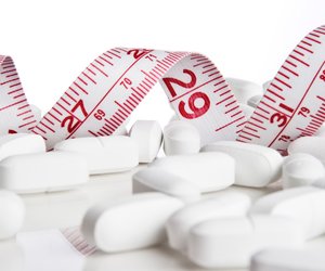 Tabletten zum Abnehmen: So wirken sie wirklich!