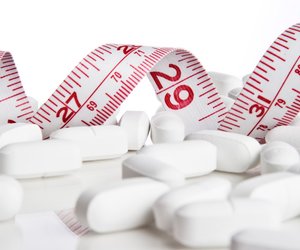 Tabletten zum Abnehmen: So wirken sie wirklich!