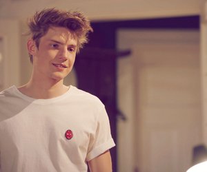 Lennart Borchert verrät: In diesem Moment war ihm seine GZSZ-Rolle unangenehm