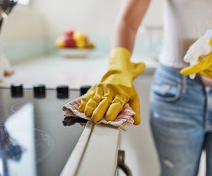 Aufräumen mit System: So wird deine Küche zum Ordnungsparadies