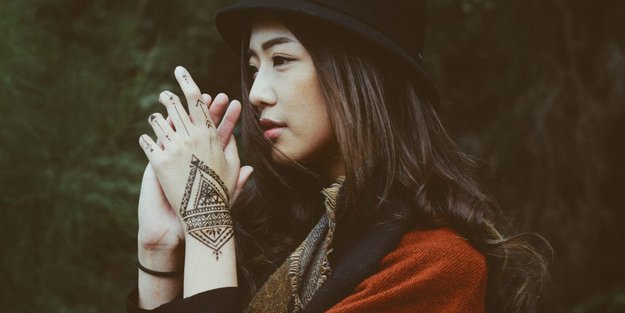 Armband-Tattoo: Wunderschöne Bracelet-Ideen