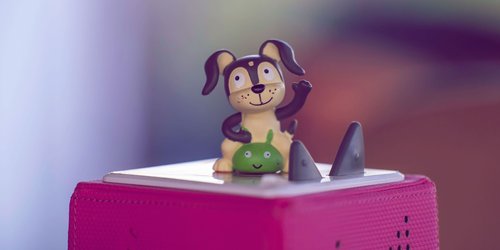 In welchen Farben gibt es Tonieboxen? Alle Modelle im Überblick
