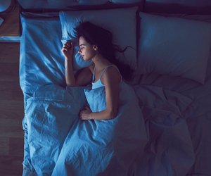 Besser schlafen: 6 Produkte, die deine Nachtruhe noch erholsamer machen