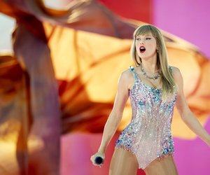 Passend zu „Midnights“: Diese dunkelblauen Teile von Amazon würde Taylor Swift vergöttern