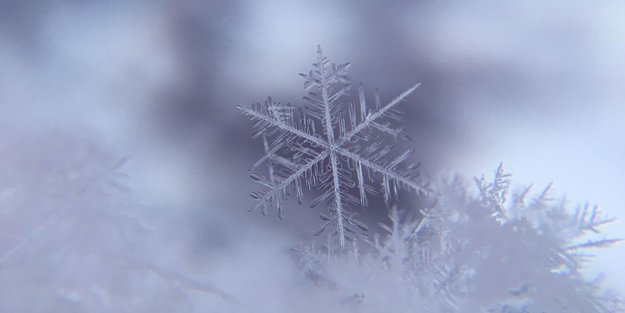 Wintereinbruch? Hier droht am Wochenende der erste Schneefall