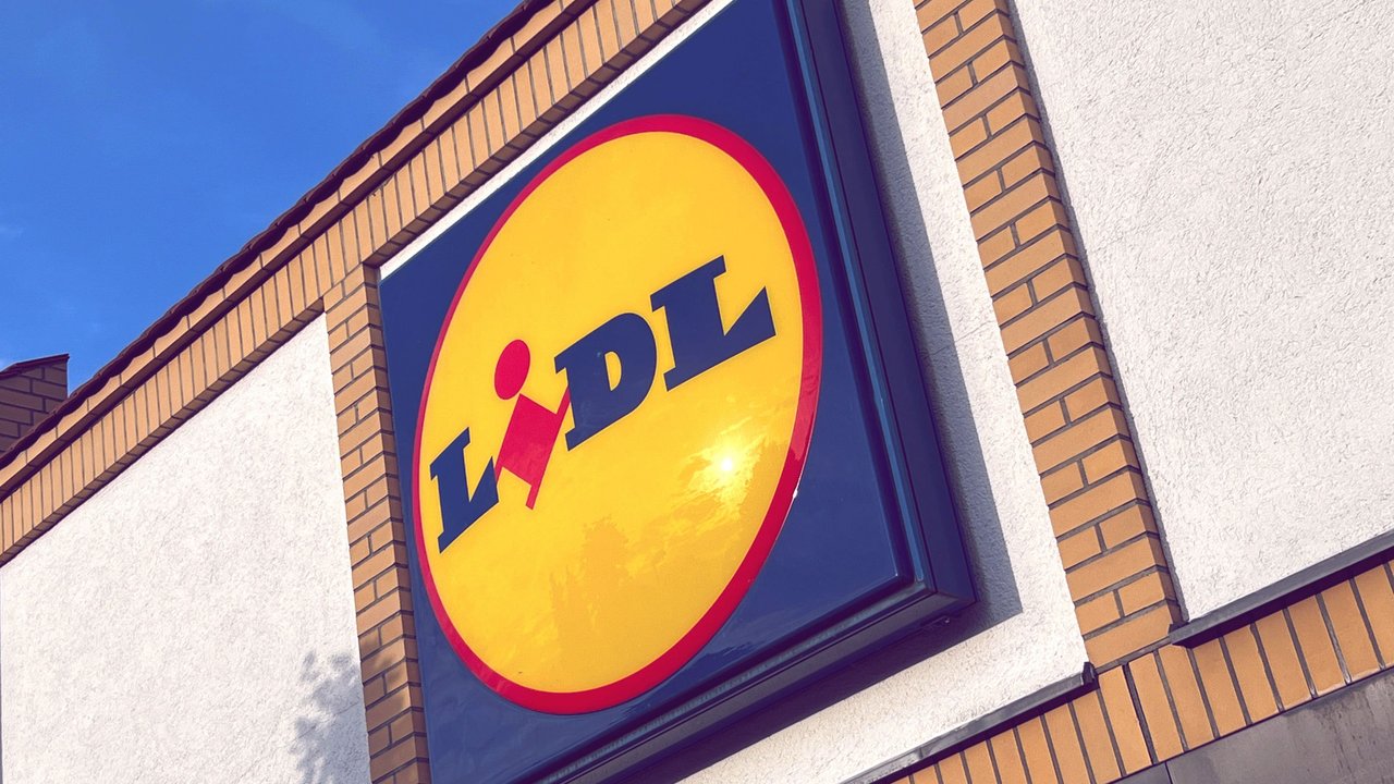 Lidl Designer-Vorhänge