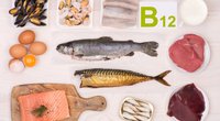 Lebensmittel mit Vitamin B12: Die Top 21