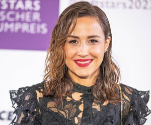 Nina Moghaddams Freund: Wer ist der Partner der Moderatorin?