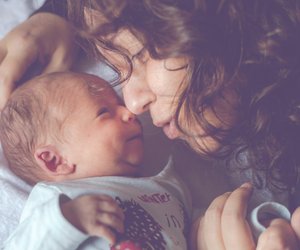 Baby nach der Geburt: Tipps für die ersten Tage danach