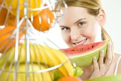 Ernährung ist wichtig. Ernährung ist wichtig.
