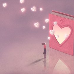 Liebesgeschichten sind genau deins? Diese 3 Spiegel-Bestseller musst du lesen