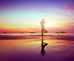 Karma Yoga: Schlüssel zur Zufriedenheit?