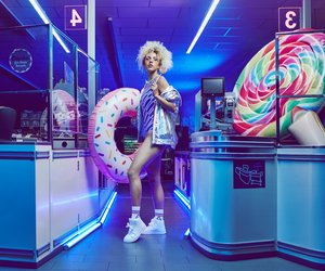 „Aldi Originals“-Kollektion: Wo du die limitierte Discounter-Mode jetzt kostenlos kriegst