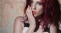 Frisuren für fettige Haare: 3 schnelle Ideen