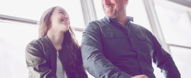 Die besten Lebensweisheiten, die Töchter von ihren Vätern gelernt haben