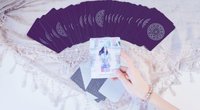 Kartenlegen lernen: In 7 Schritten deine Zukunft mit Tarotkarten deuten