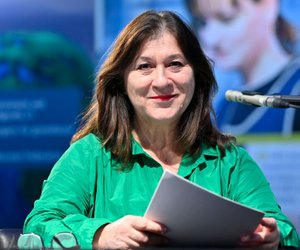 Eva Mattes Ehemann: Wer ist der Mann an ihrer Seite?