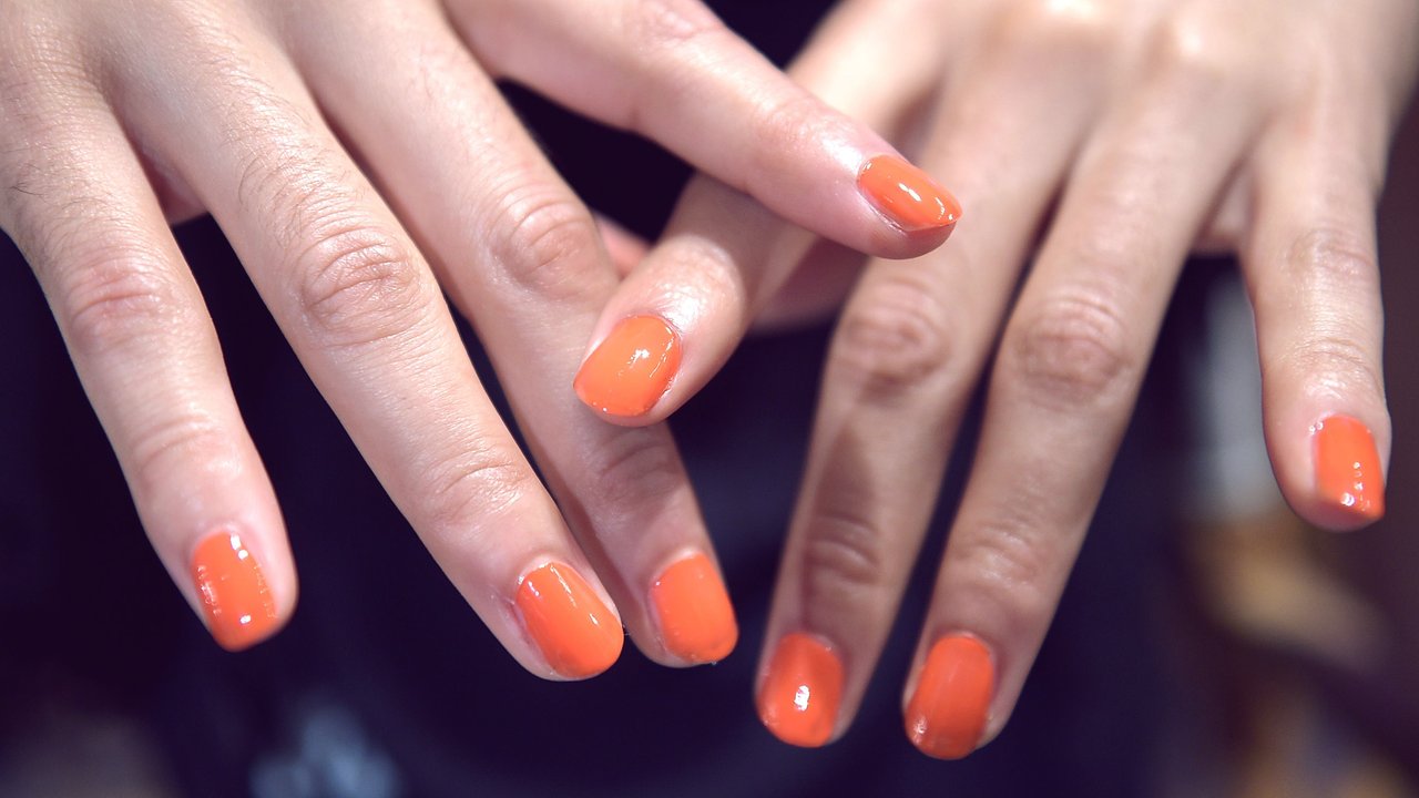Jessica Custom Color Nagellack – über 210 Farben, 7-frei & Langanhaltend (Orange & Kupfertöne)