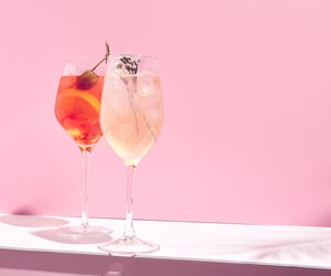 Aperol Spritz Alternativen: 9 Trend-Drinks mit und ohne Alkohol