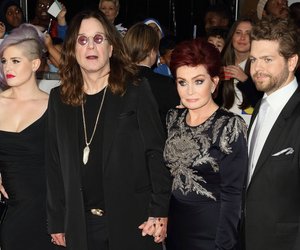 Ozzy und die Osbournes heute: Was macht die verrückte Familie aktuell?