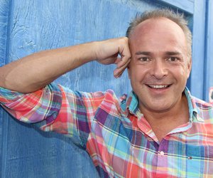 Tim Toupet: Das ist die Freundin des Ballermann-Stars