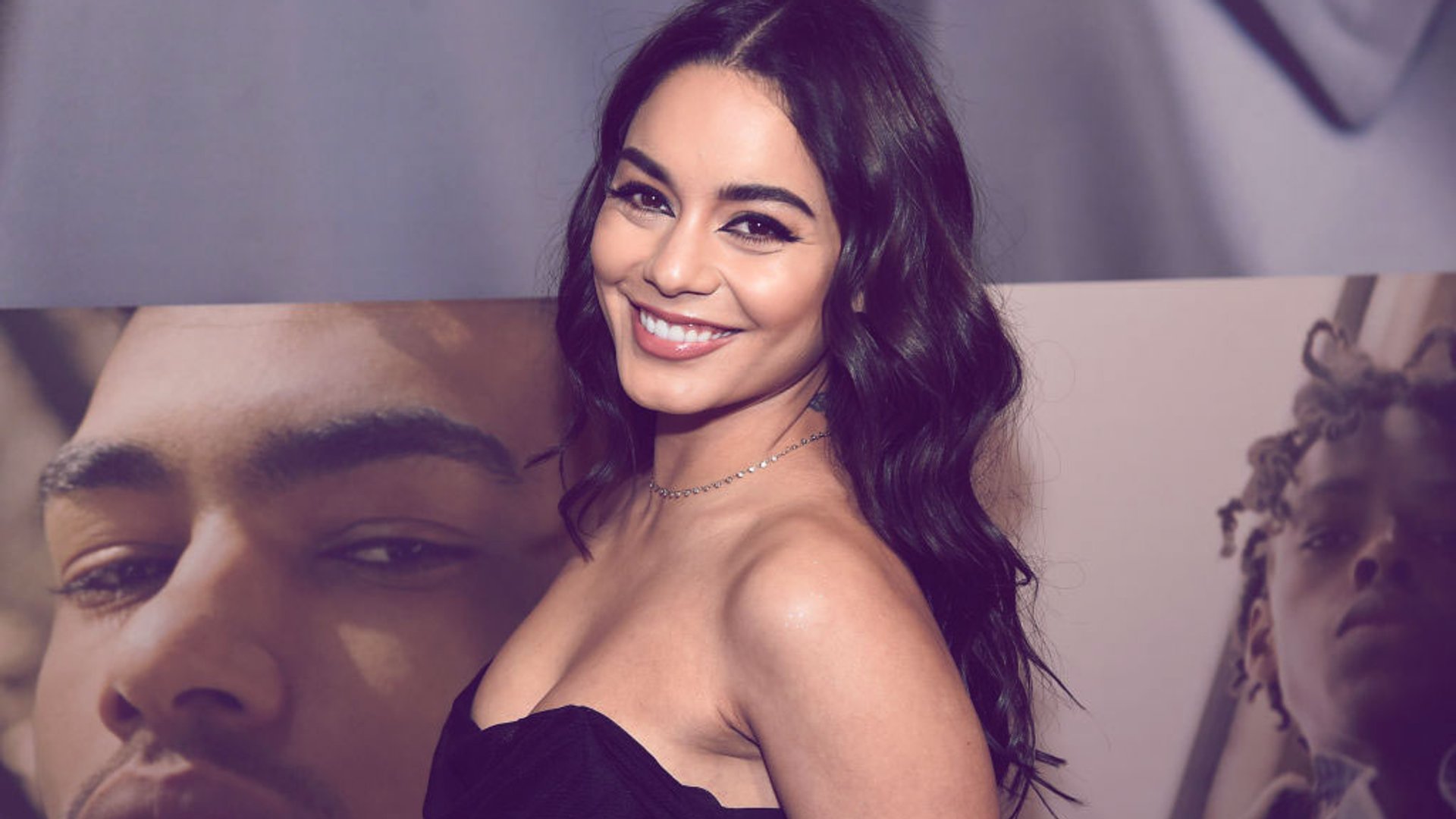 Ist High School Musical-Star Vanessa Hudgens mit Freund Cole