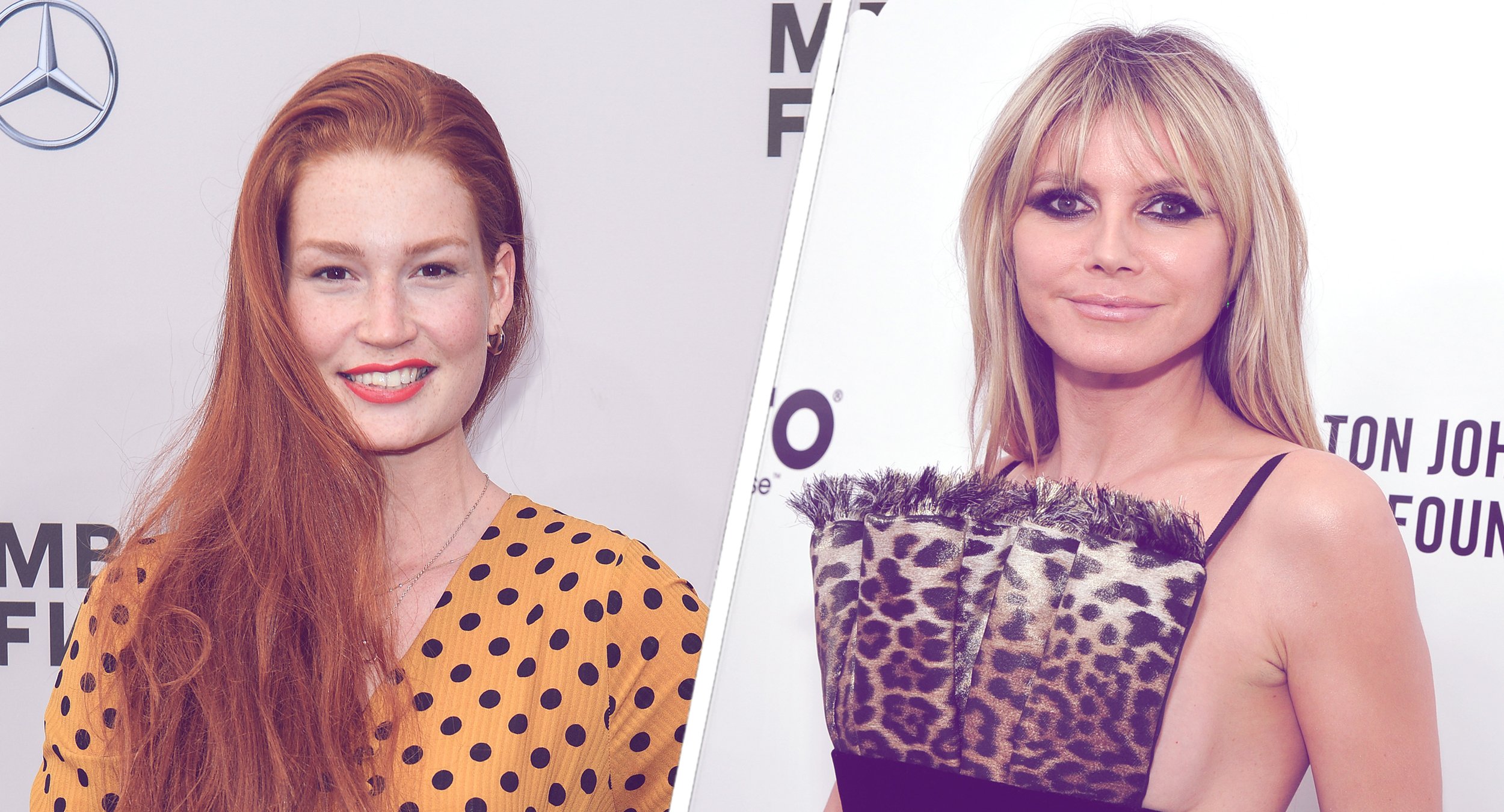 Ex Gntm Kandidatin Redet Offen Uber Heidi Klum Und Die Tv Show