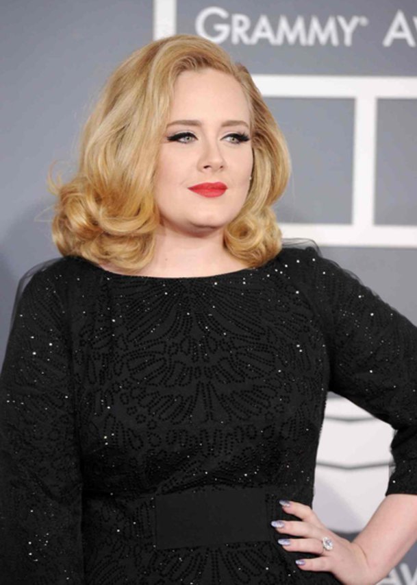 Adele Adele