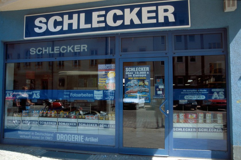 Schlecker