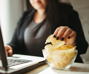 Was sagt dein Lieblings-Snack über dein Dating-Leben aus? Dieser Test verrät es dir!
