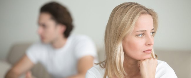 5 Gedanken, die eine Beziehung zerstören können